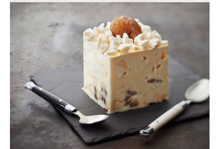 Menu de Noël sans gluten