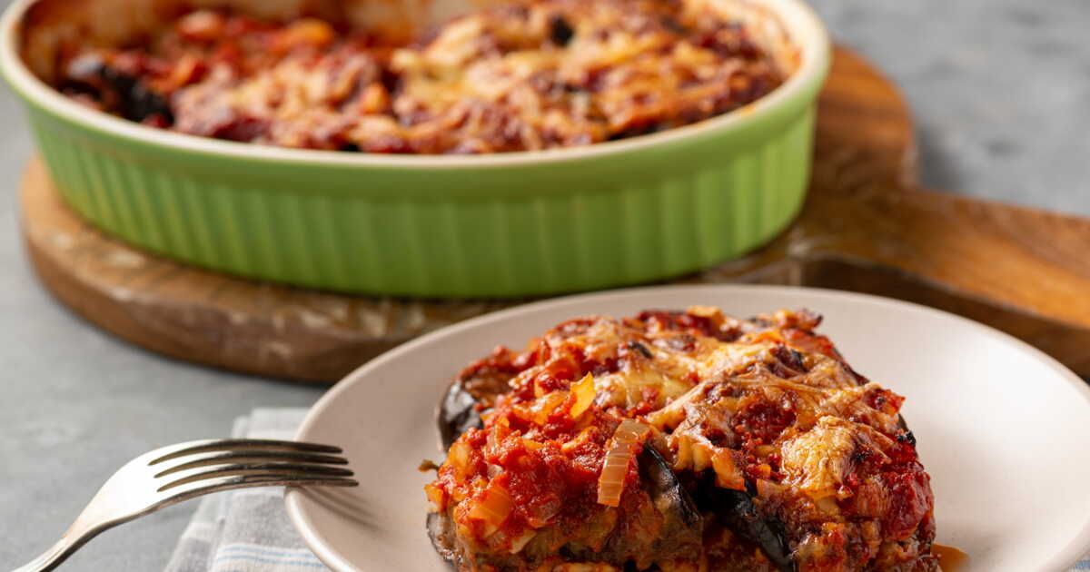 Découvrez les recettes de moussaka pour un été savoureux