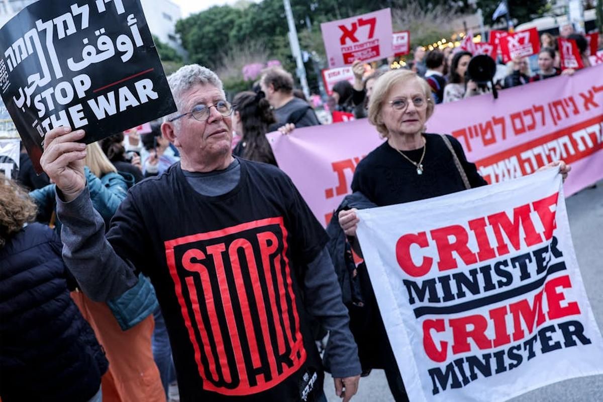 La complexité de l'opinion publique israélienne face à la menace iranienne