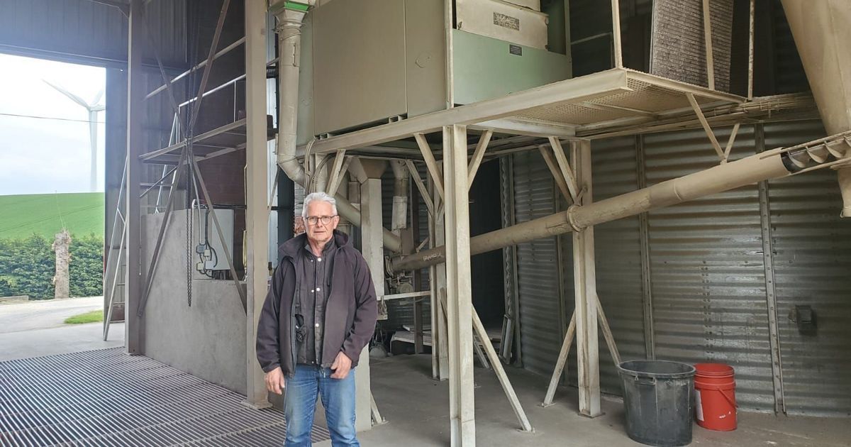 Des céréaliers à bout de nerfs face à la flambée des coûts