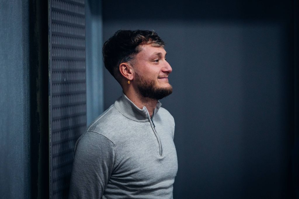 Raphaël Arnault, député LFI : le mystère d'une absence record