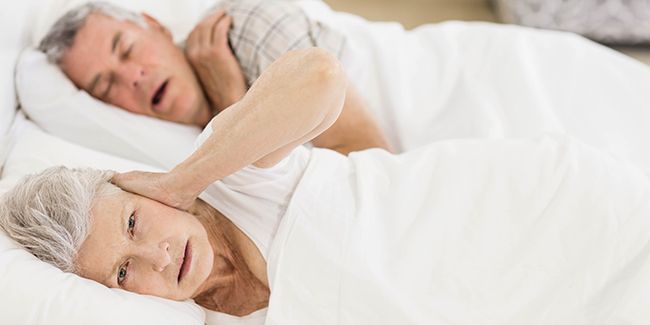 Le ronflement : trouver des solutions efficaces pour un sommeil paisible