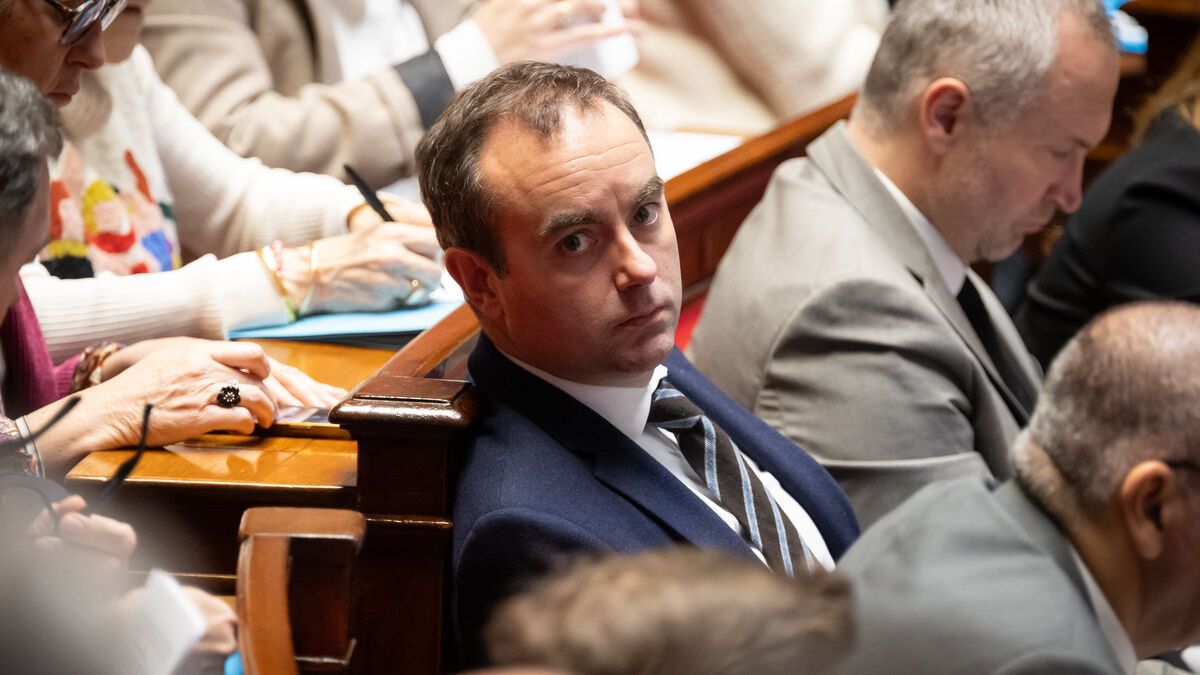 Sécuriser l'avenir énergétique : le plan ambitieux de Sébastien Lecornu pour électrifier la France