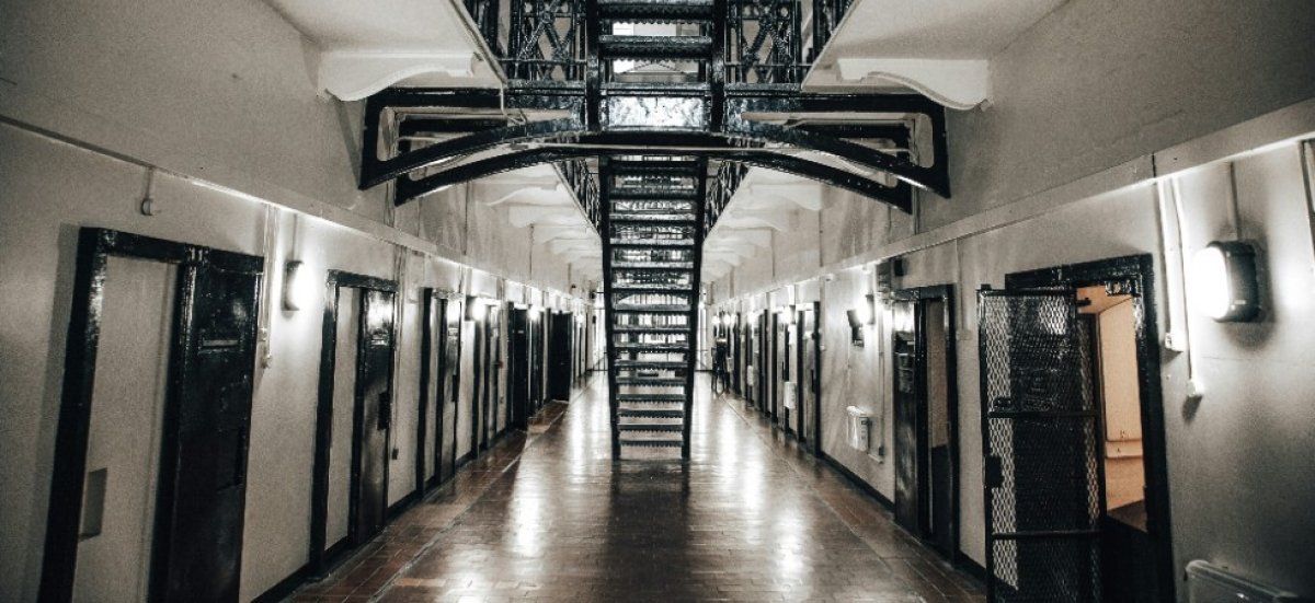 Prisons : un record alarmant de surpopulation carcérale en France