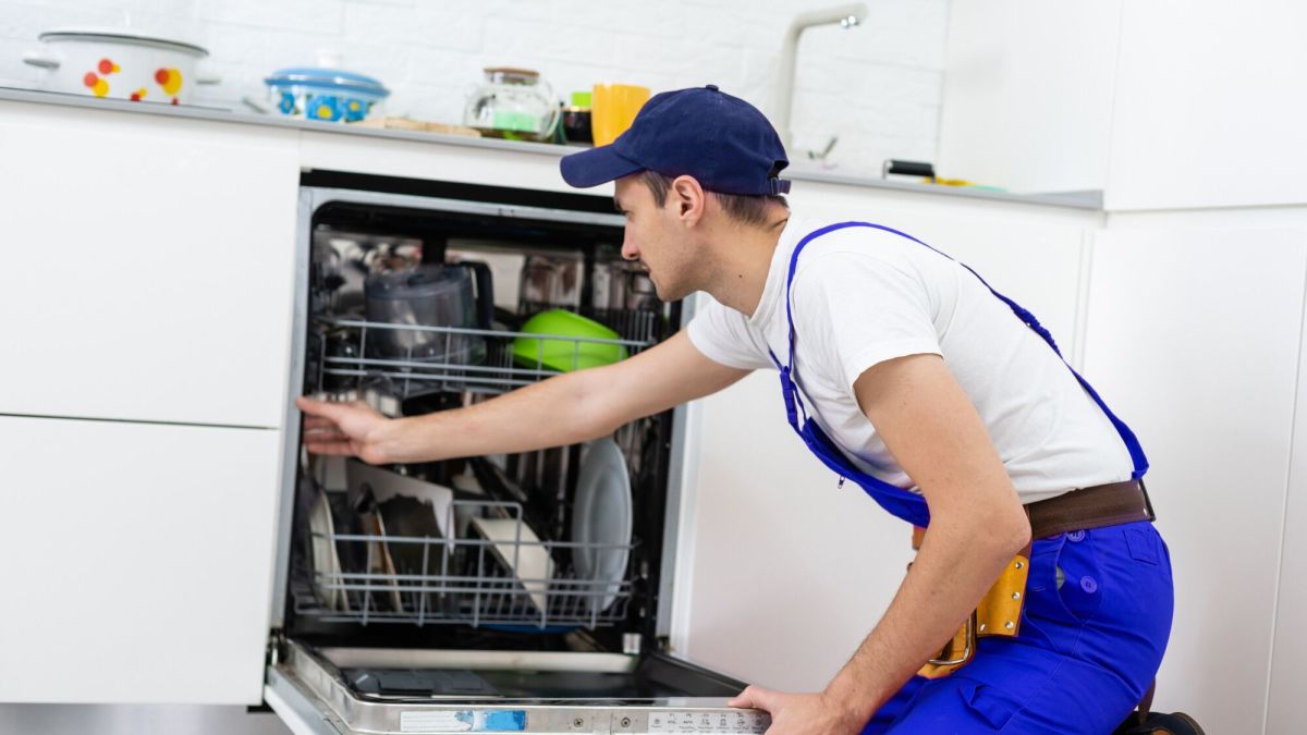 Les marques d'électroménager à éviter pour éviter les pannes