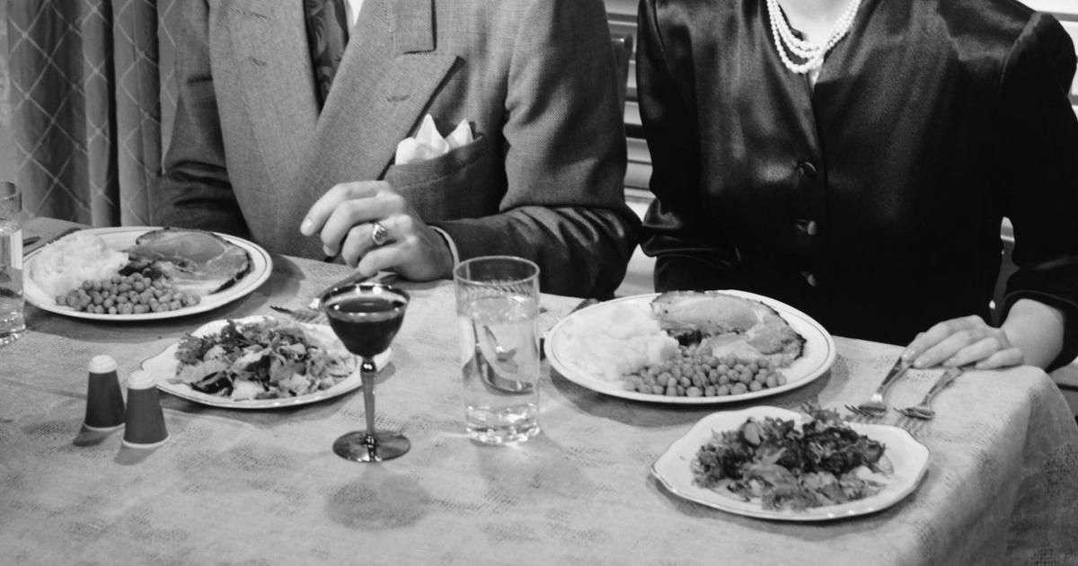 Un retour aux bonnes manières à table : ce que nous a appris Antonin Périvier