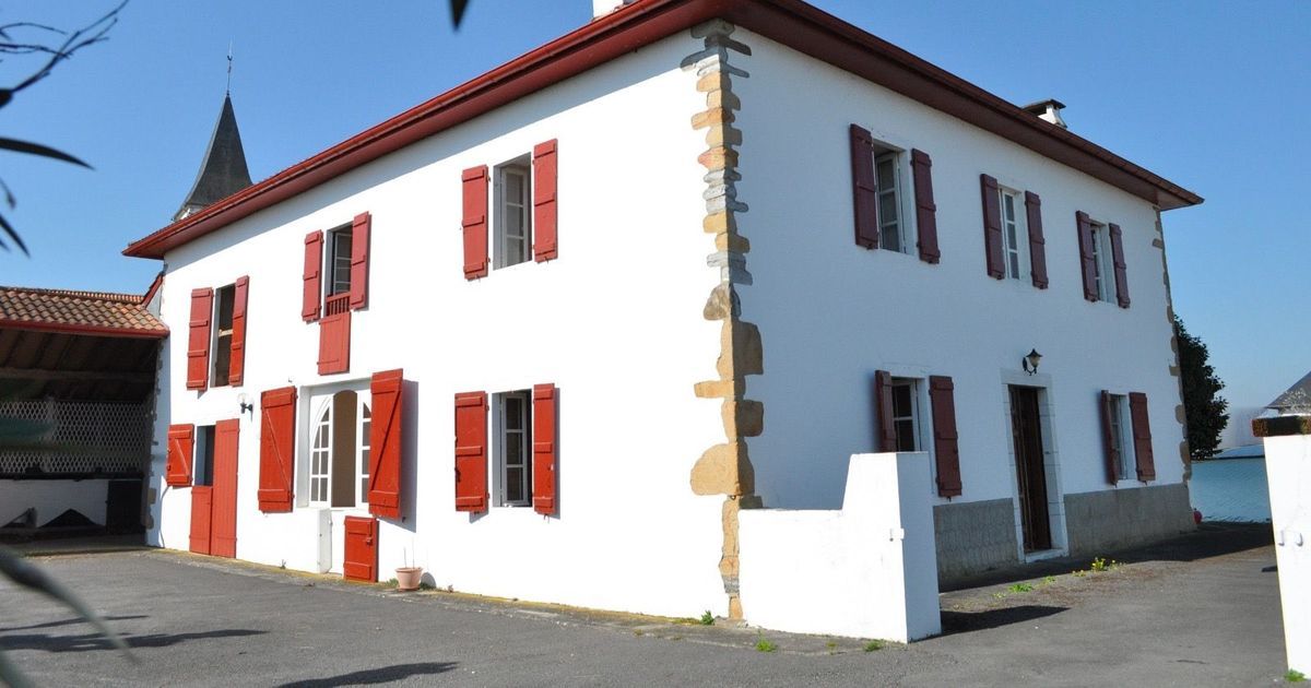 Béhasque-Lapiste redonne vie à son village avec la maison Elissetchea