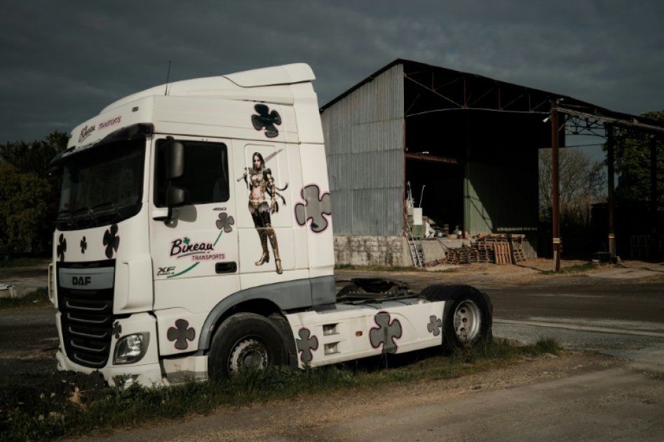 Flambée des prix : des transporteurs contraints à réduire leur activité