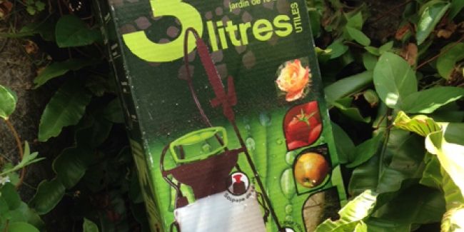 La bouillie bordelaise : un allié précieux pour votre jardin