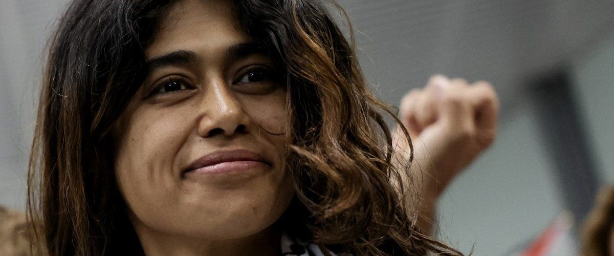 Rima Hassan en garde à vue : entre apologie du terrorisme et découvertes inattendues