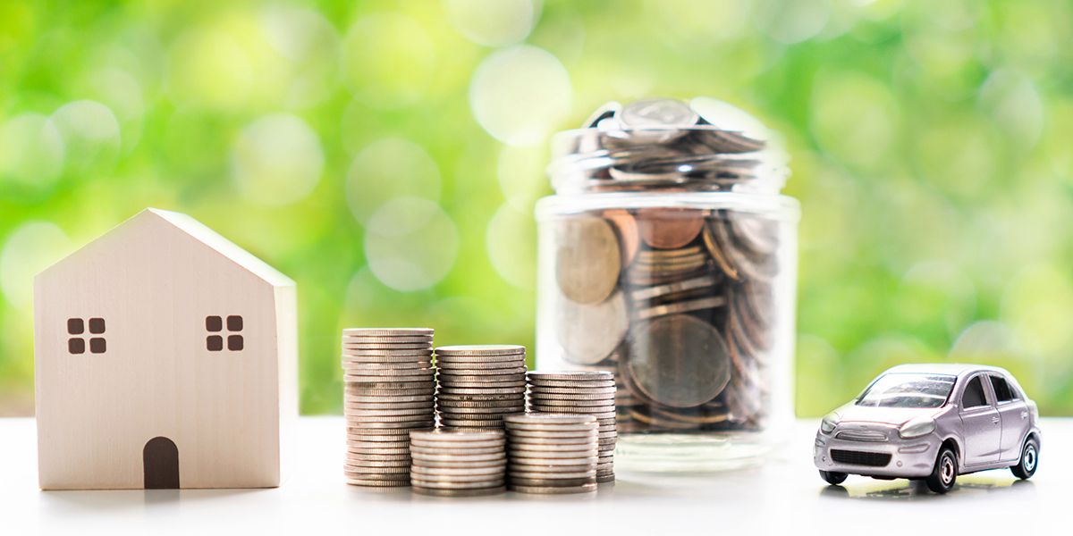 Rassembler crédit immobilier et crédit auto : un choix judicieux pour votre budget