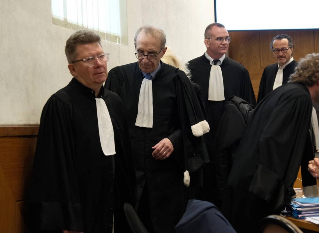 Procès en appel des rugbyman de Grenoble : au cœur d'une tragédie