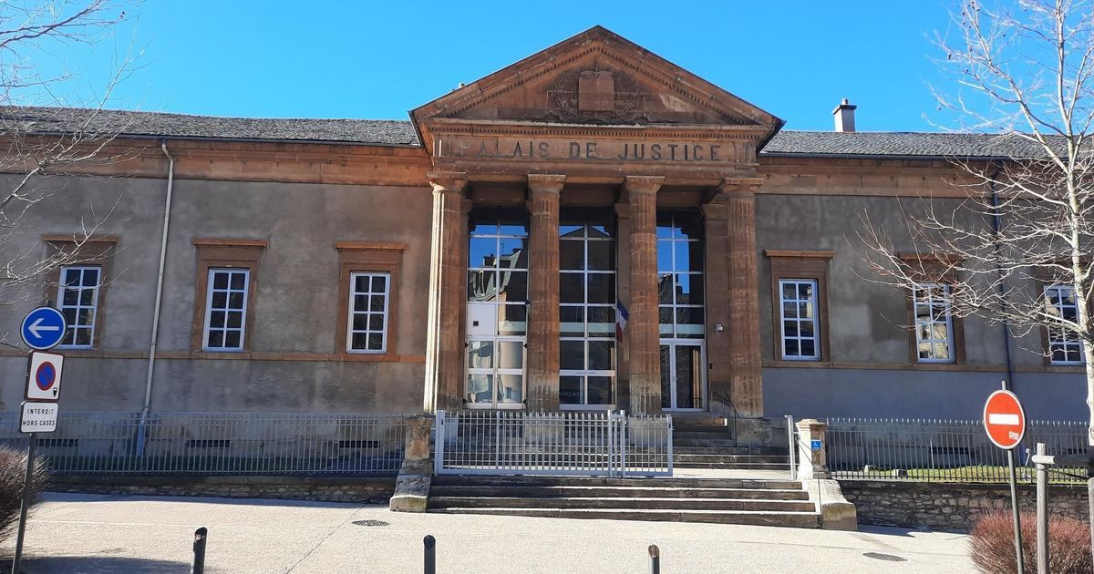 Agriculteur condamné : un barrage qui fait débat en Lozère