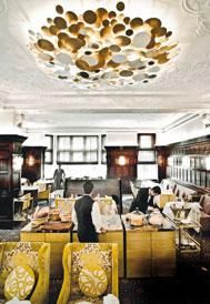 Hélène Darroze : le voyage gastronomique entre Paris et Londres