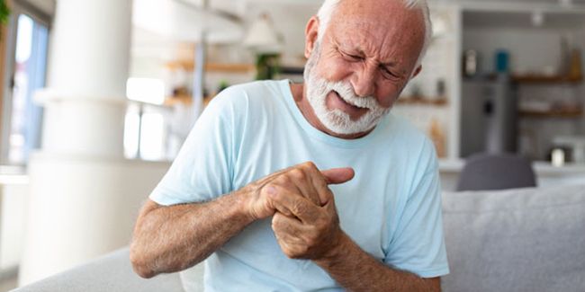 Comprendre les douleurs neuropathiques : symptômes et solutions