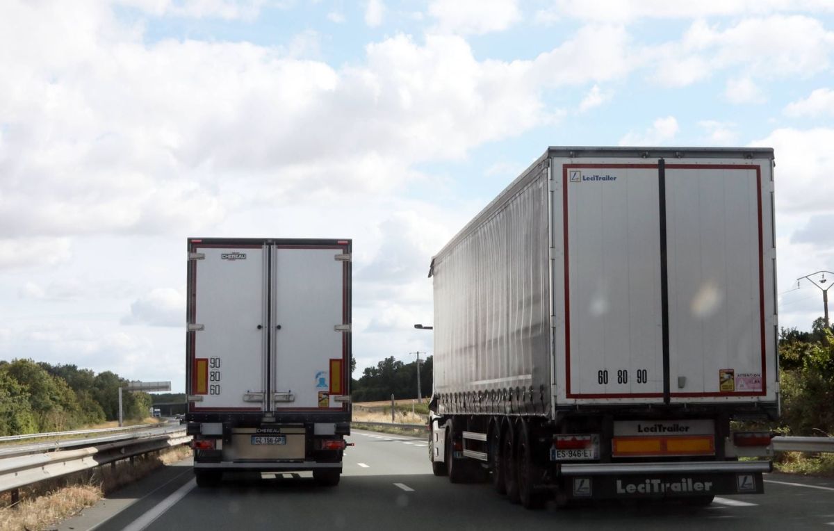 Carburants : les transporteurs cessent leur mouvement, mais pour combien de temps ?