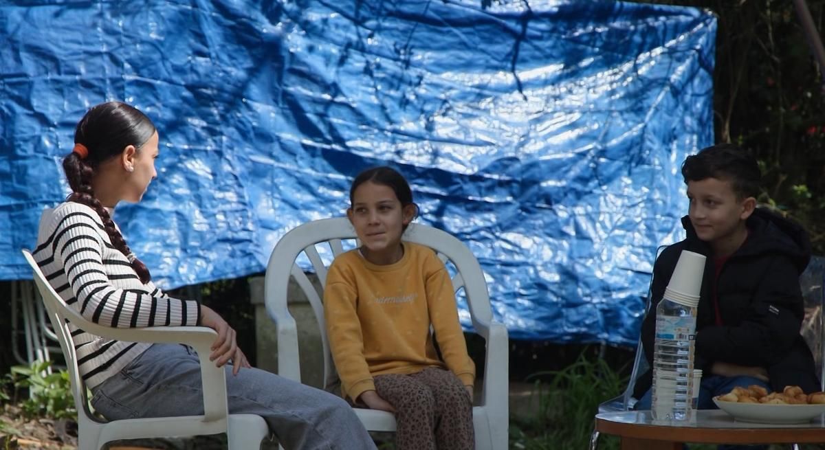 Trêve hivernale : la famille Robert face à l'angoisse d'une expulsion près de Bordeaux