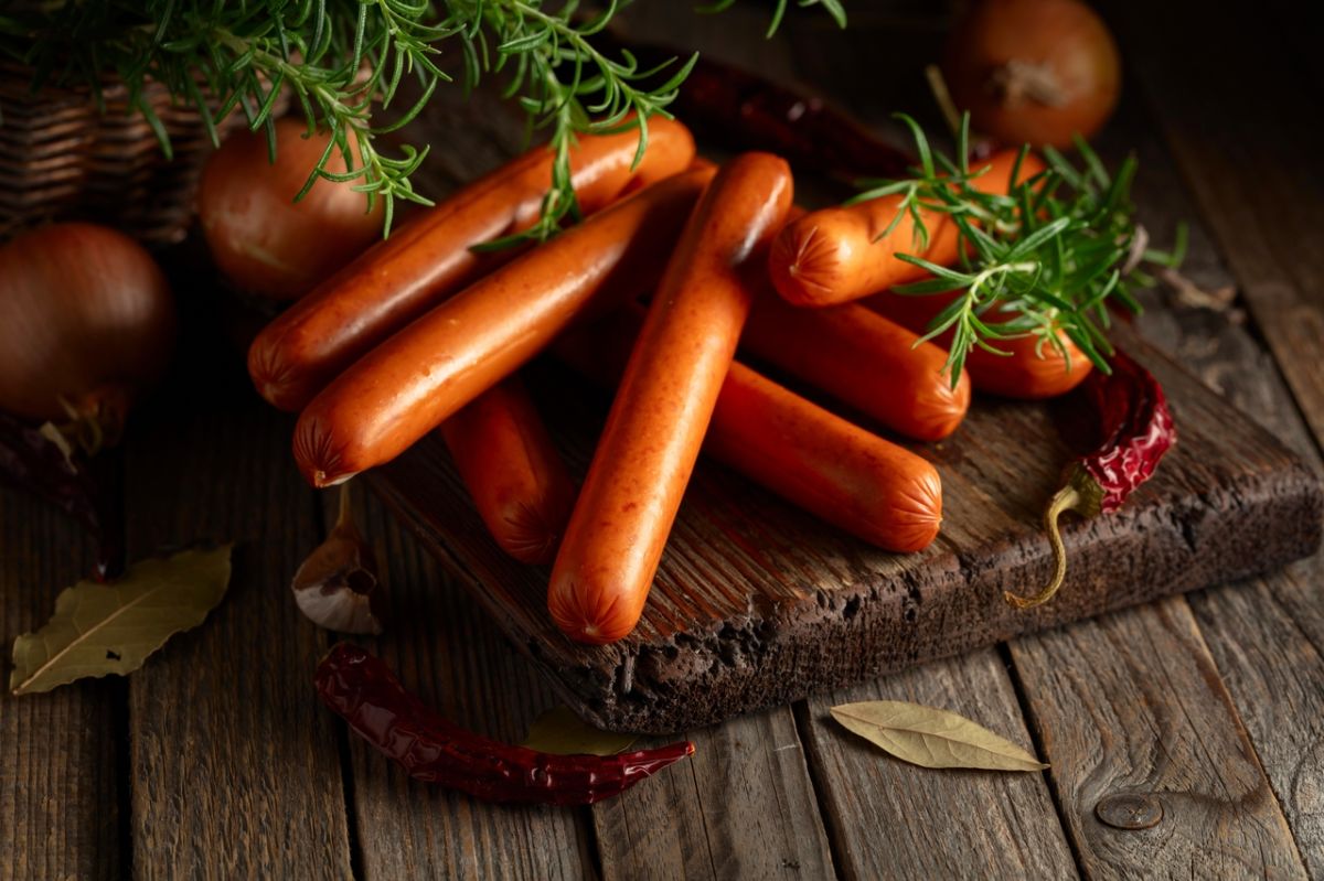 Limiter la viande transformée pour une santé optimale