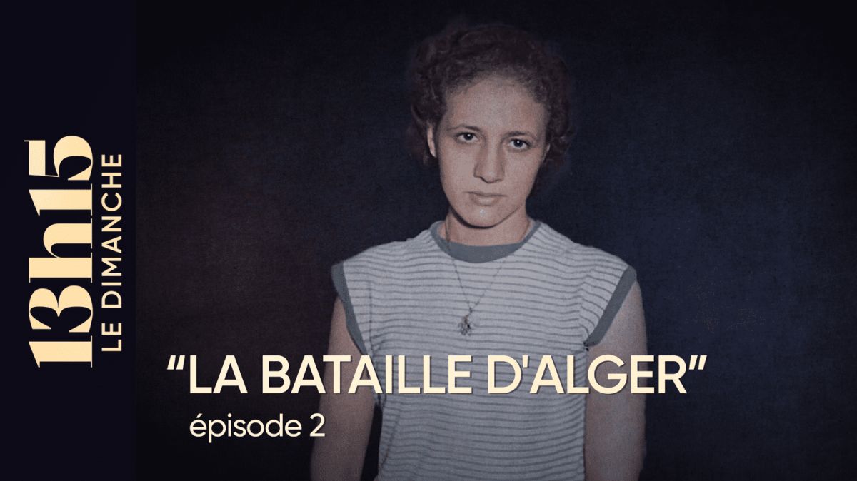 La bataille d'Alger : un tournant tragique de l'histoire française