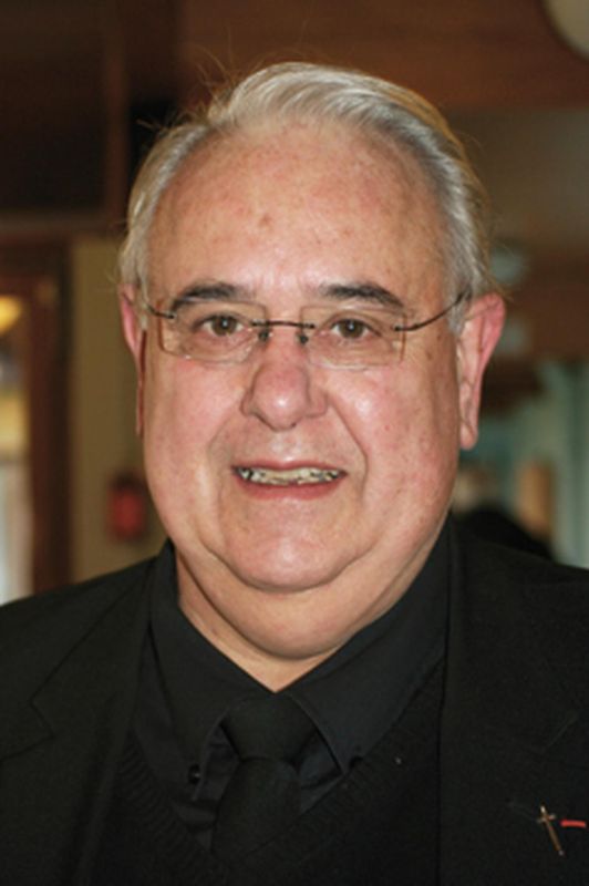 Aire et Dax en deuil : l'héritage de l'abbé Yves Gouyou