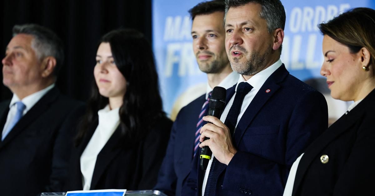 Le RN conteste la victoire de Benoît Payan à Marseille : un recours déposé