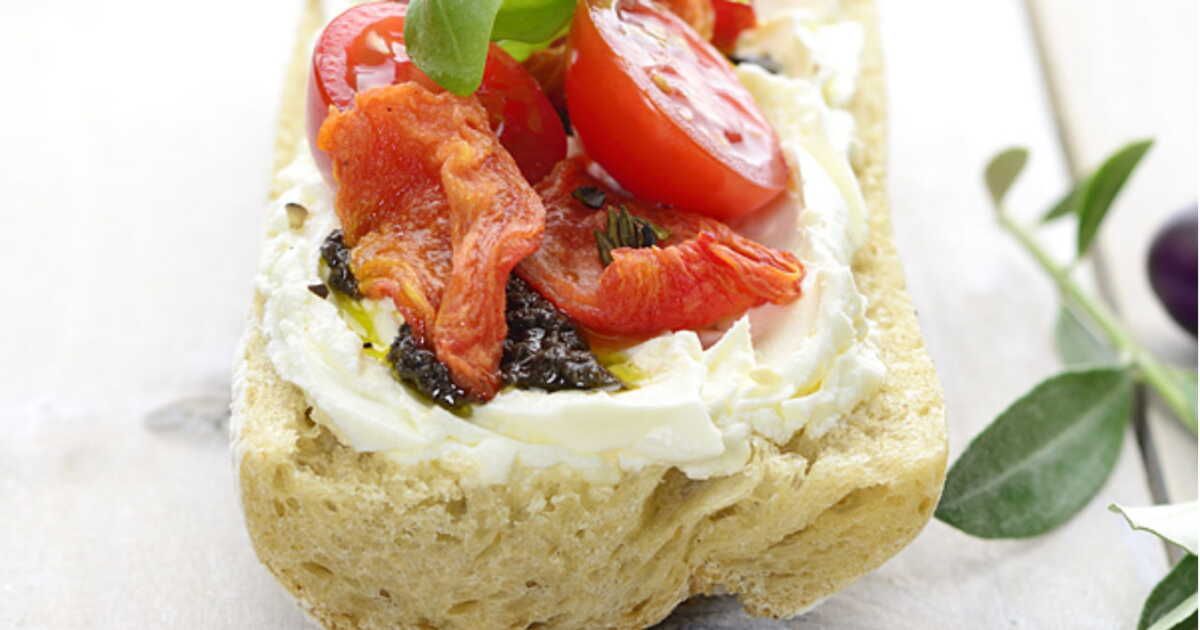 Des recettes savoureuses à base de tomates à découvrir