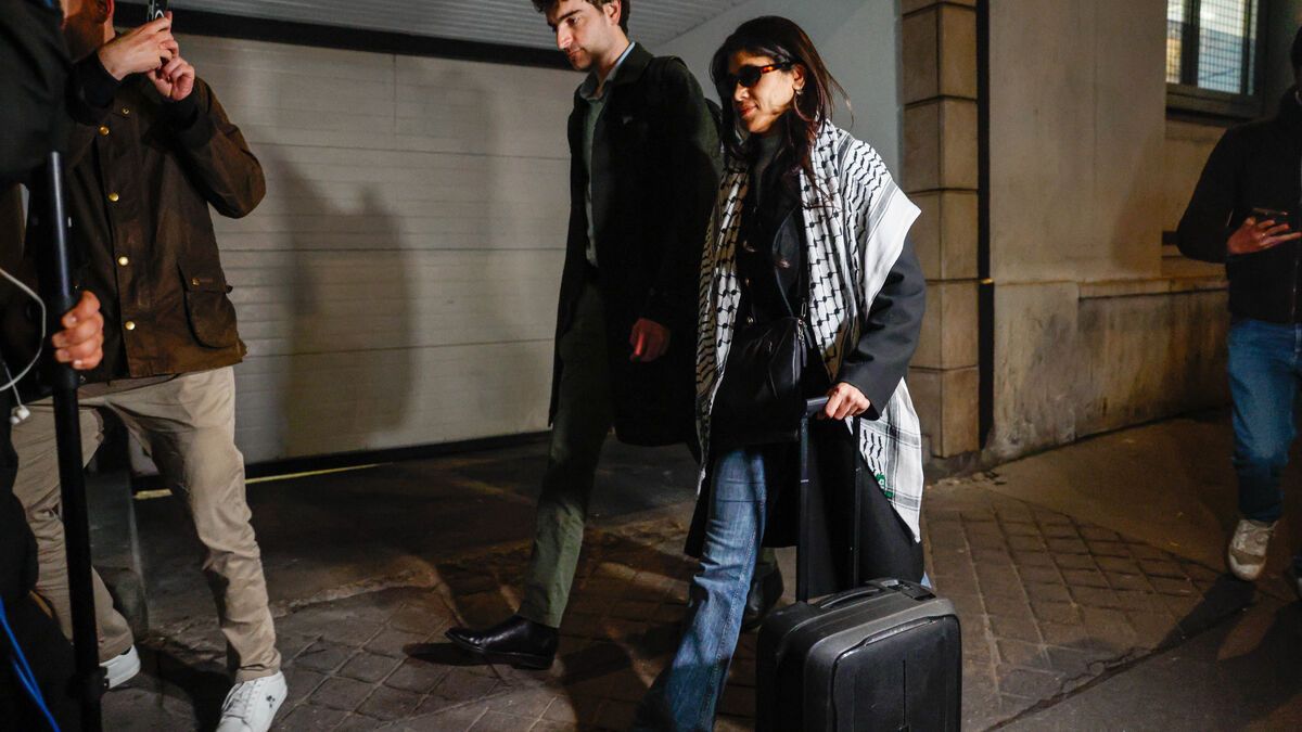 Rima Hassan à nouveau convoquée par la police judiciaire : une enquête parallèle en cours