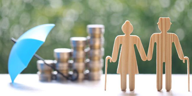 Pension de veuve ou veuf invalide : qu'est-ce que c'est ?