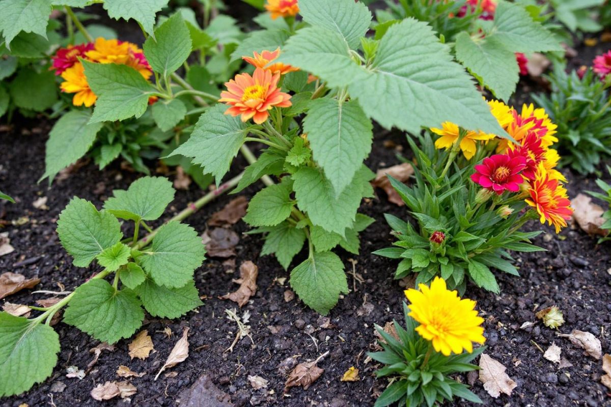 Équilibrer votre jardin cet automne : le geste essentiel pour vos vivaces