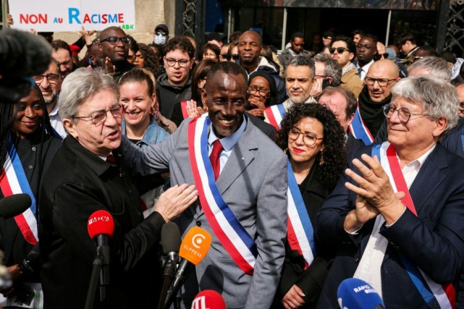 Une grande manifestation contre le racisme à Saint-Denis, un nouvel appel à Paris