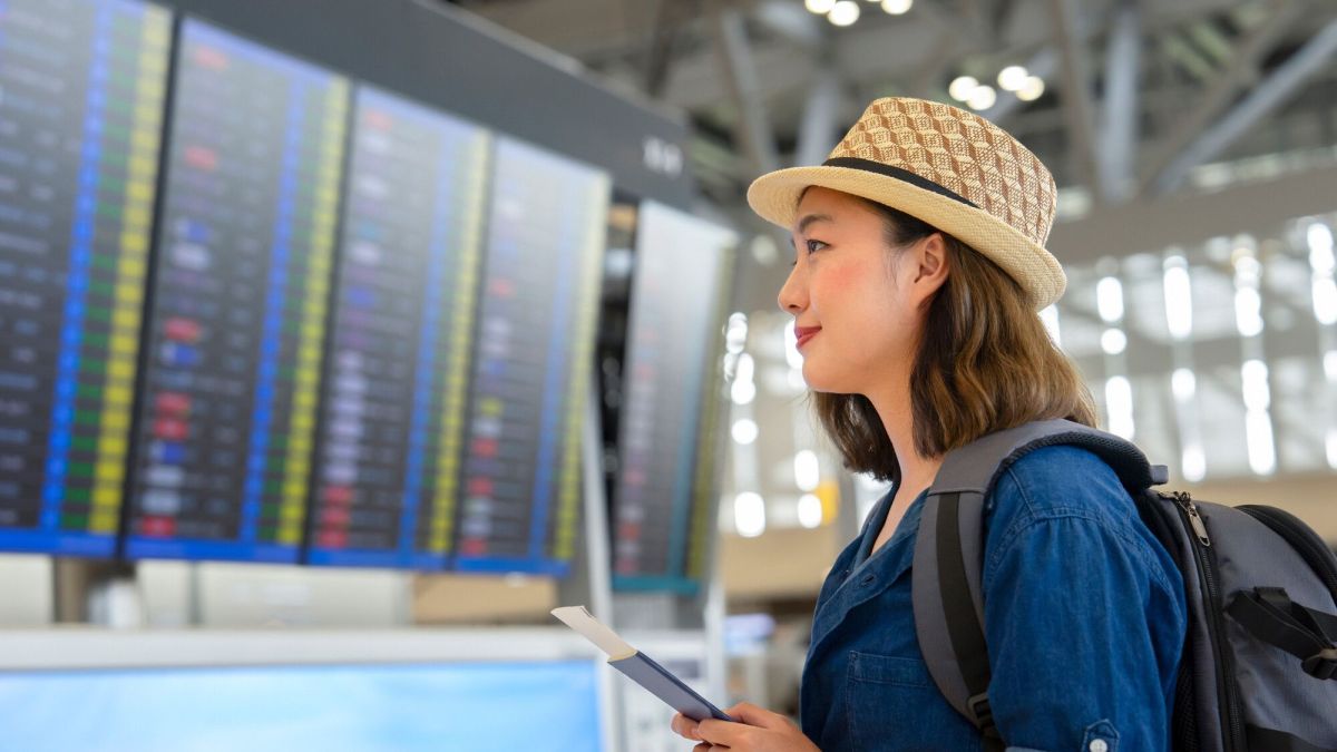 ne jetez pas votre carte d'embarquement : voici pourquoi