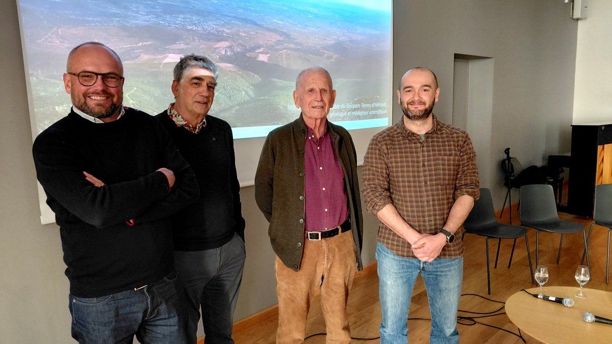 La richesse géologique, un atout incontournable pour les terroirs viticoles