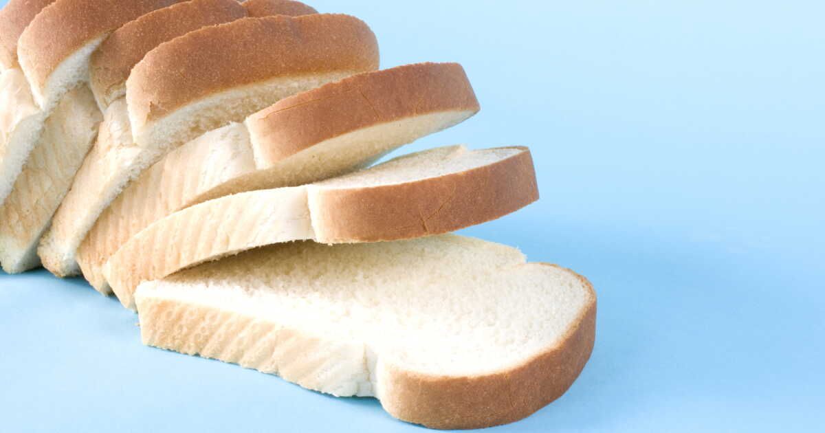 Cinq façons surprenantes d'utiliser le pain de mie
