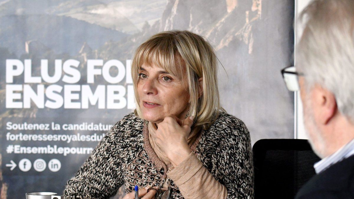 Tamara Rivel perd sa vice-présidence : un choix lourd de sens pour le front républicain