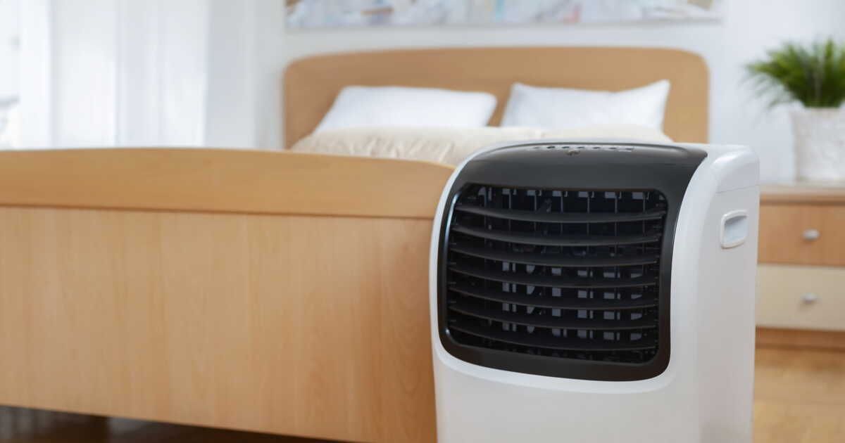 Optimiser l'installation de votre climatiseur mobile pour un été frais