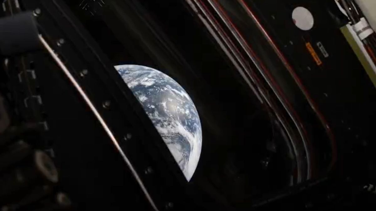 Astronautes d'Artémis : une aventure spatiale qui fait vibrer le monde