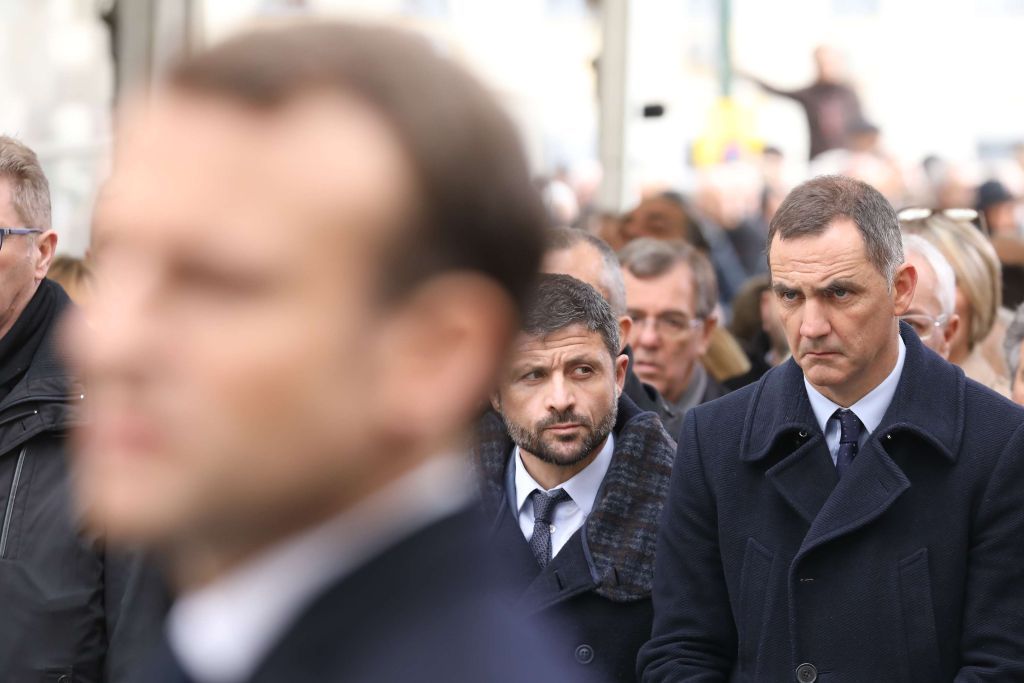 La tempête qui secoue le Siméonisme en Corse