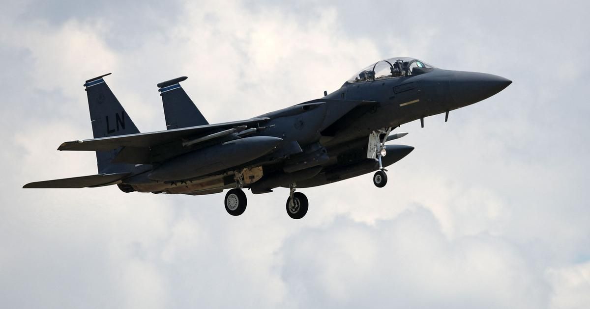 La chasse à l’aviateur américain : tensions croissantes entre Washington et Téhéran