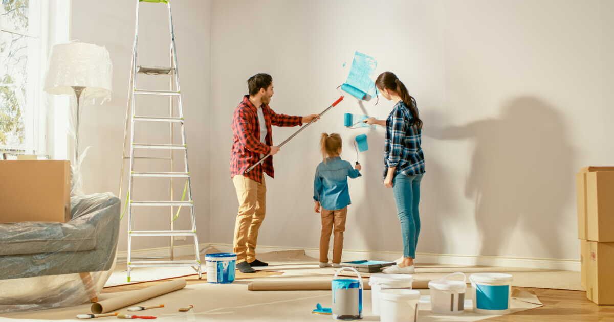 Des solutions pratiques pour améliorer l'isolation phonique de votre mur mitoyen