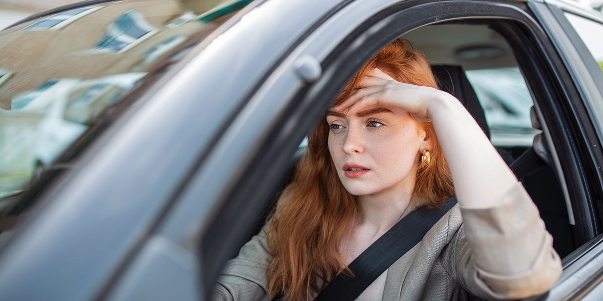 Que faire si votre assureur refuse de couvrir votre voiture ?