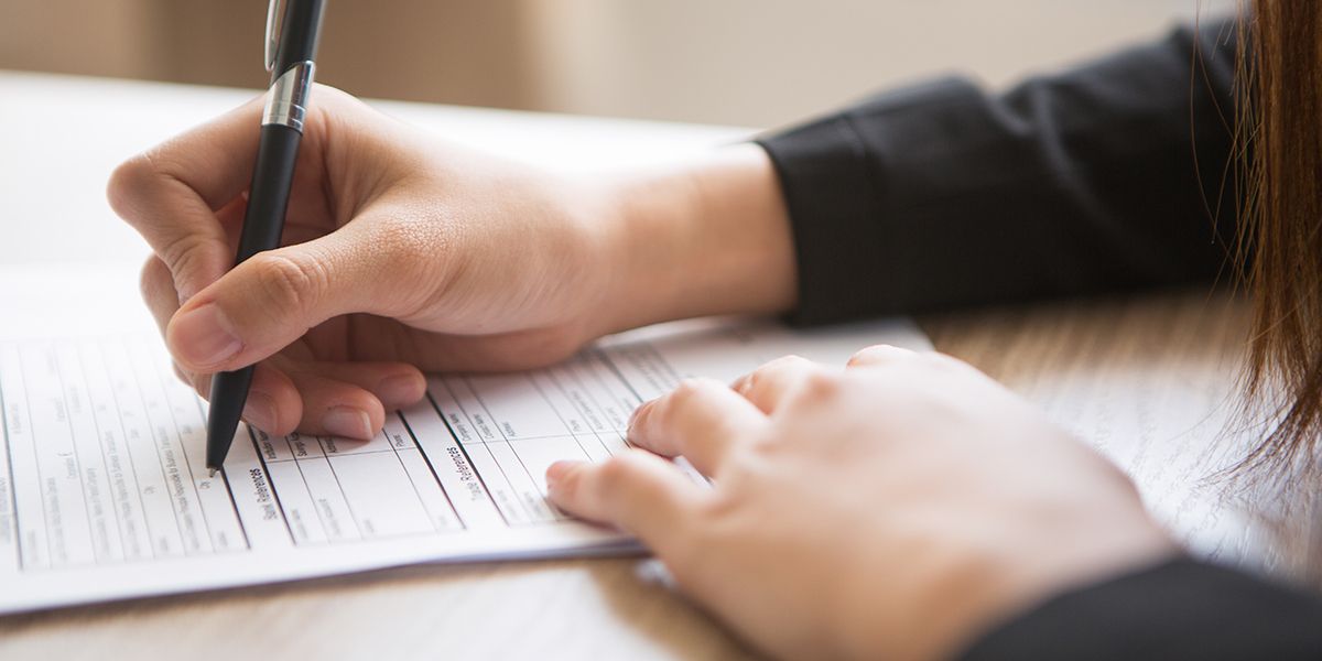 Comment corriger une erreur sur sa déclaration de revenus sans stress ?