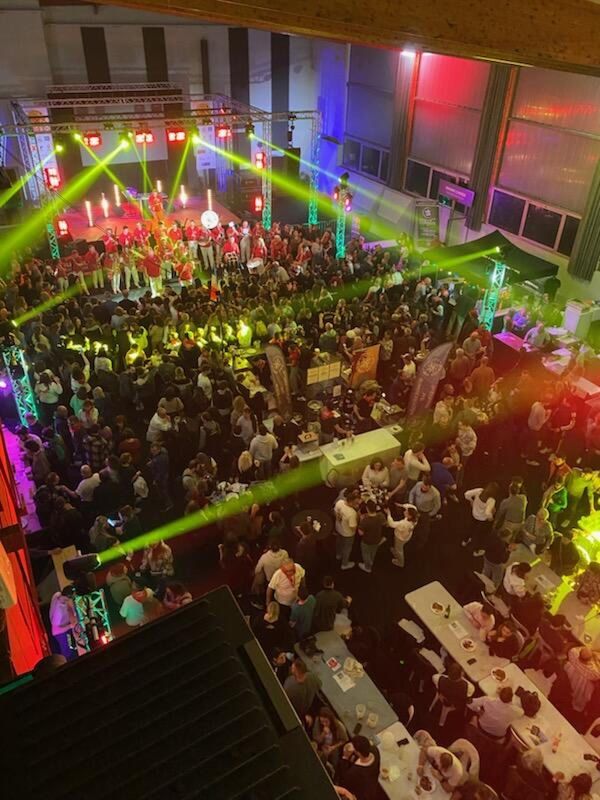 Villeneuve-sur-Lot : la feria gourmande s'annonce pleine de surprises et de délices