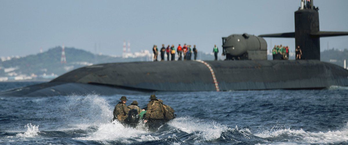 L'ombre d'un échec : quand la SEAL Team Six a trébuché en Corée du Nord