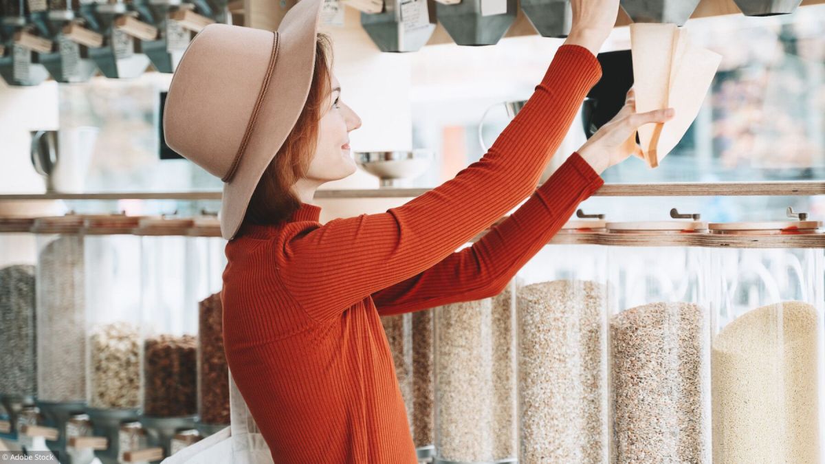 Le vrac : une tendance qui fait le plein d'arguments