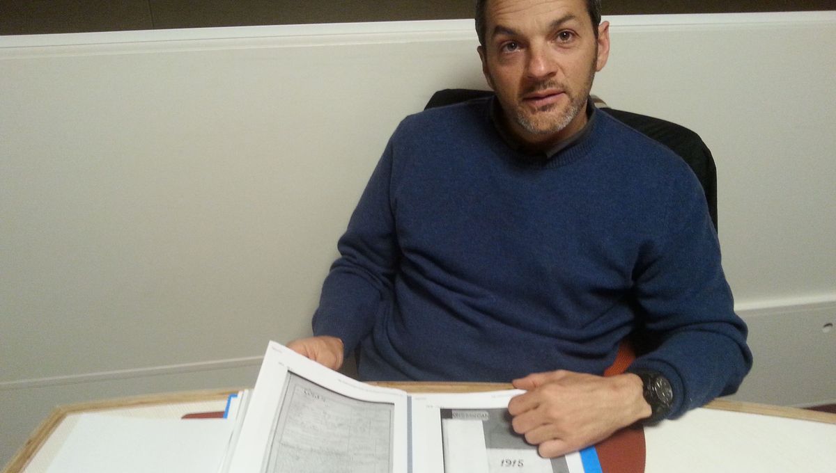 La révélation poignante du cinquième fusillé d’Idron : un nom pour l’inconnu de 1944