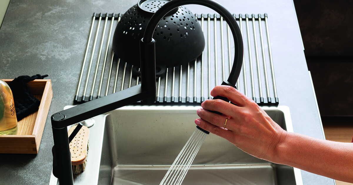 Comment dénicher le robinet mitigeur parfait pour votre cuisine