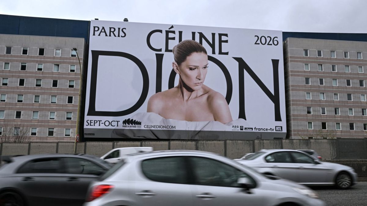 Céline Dion : un grand retour avec des concerts à Paris
