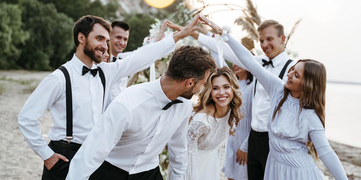 Offrir de l'argent au mariage : quelles sont les coutumes ?