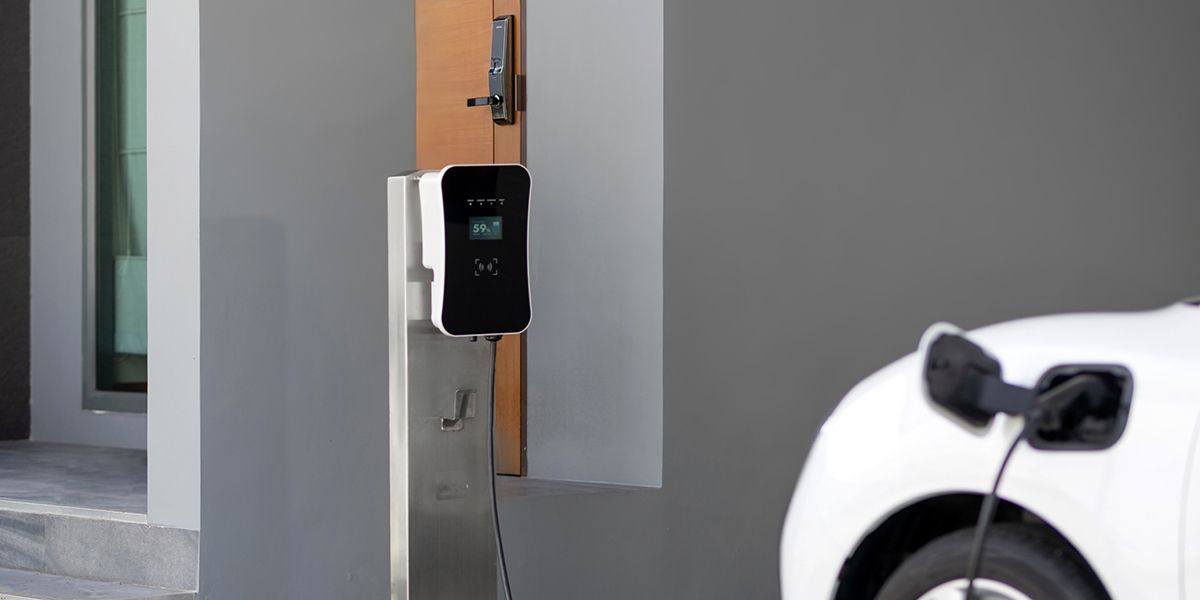 Démarrez votre projet de borne de recharge : devis gratuits en ligne