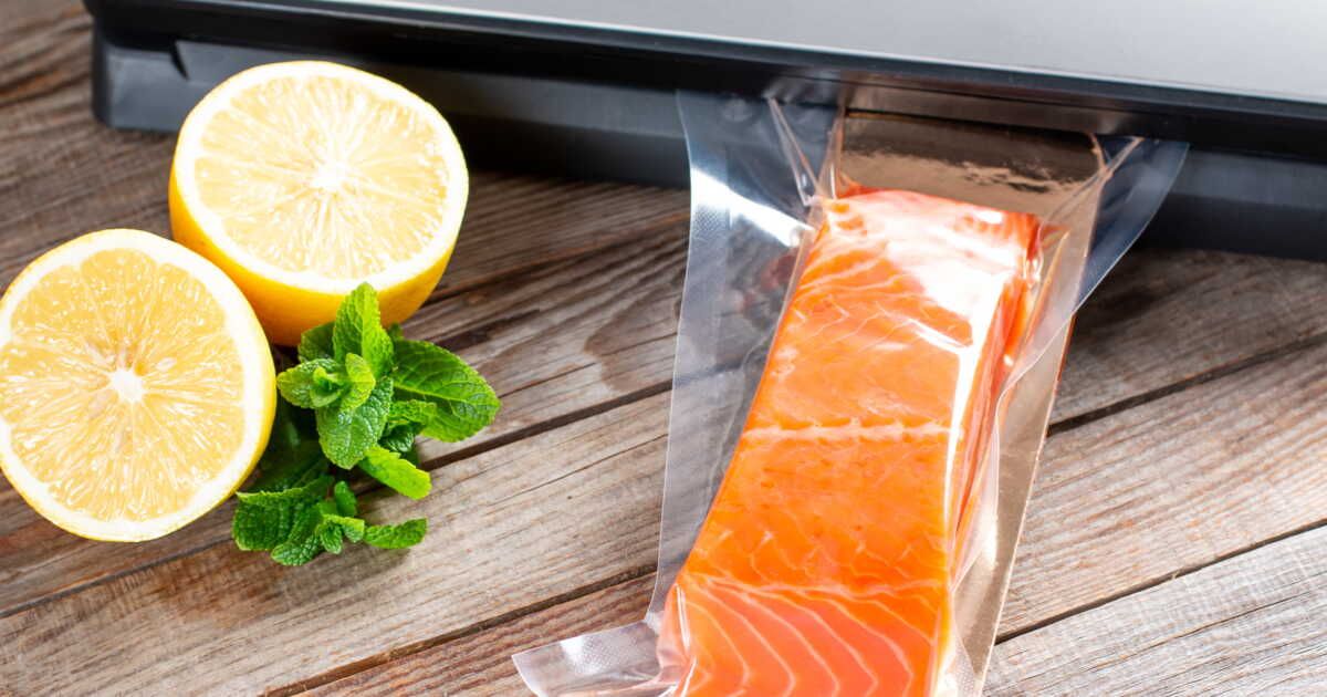 Machines sous vide : les préférées de nos lectrices